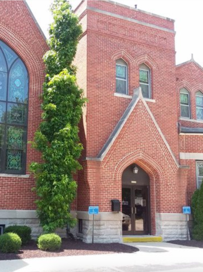 church