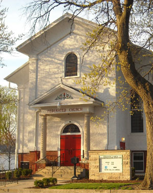 church