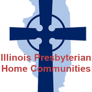 Illinois Presbyterian Home Communities button