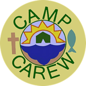 The Camp Carew 
logo