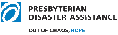 Presbyterian Disaster 
Assistance