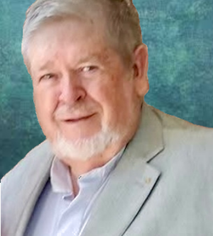 Photo of George Johnston