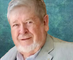 Photo of George Johnston
