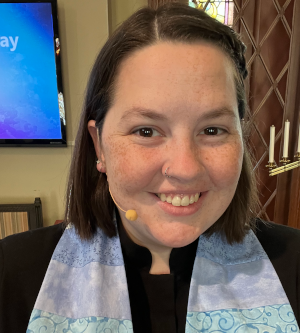 Photo of Macy Ruple