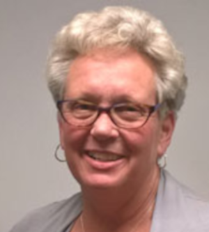 Photo of Marsha Mower