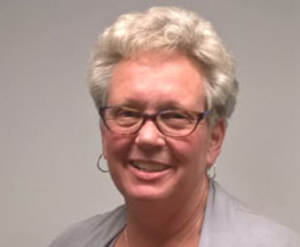 Photo of Marsha Mower
