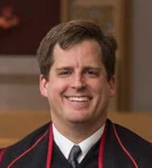 Photo of Paul Spangler