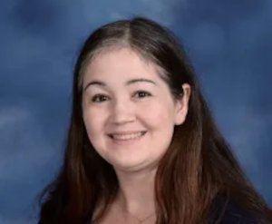 Photo of Tracy Weddle