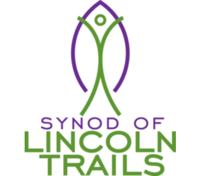 The logo of the Synod of Lincoln Trails