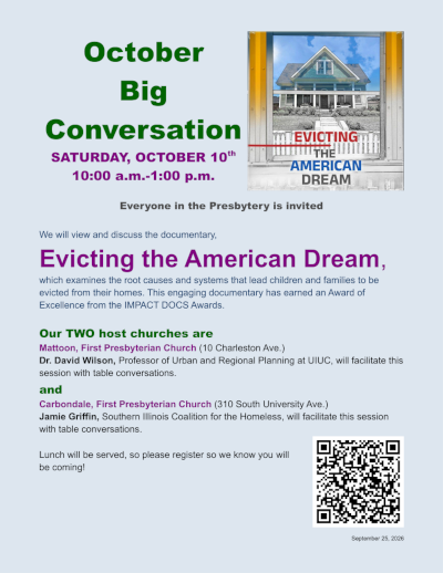 Evicting the American Dream