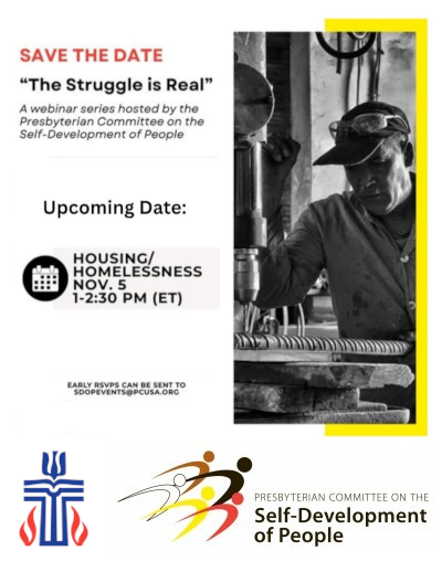 Housing/Homlessness